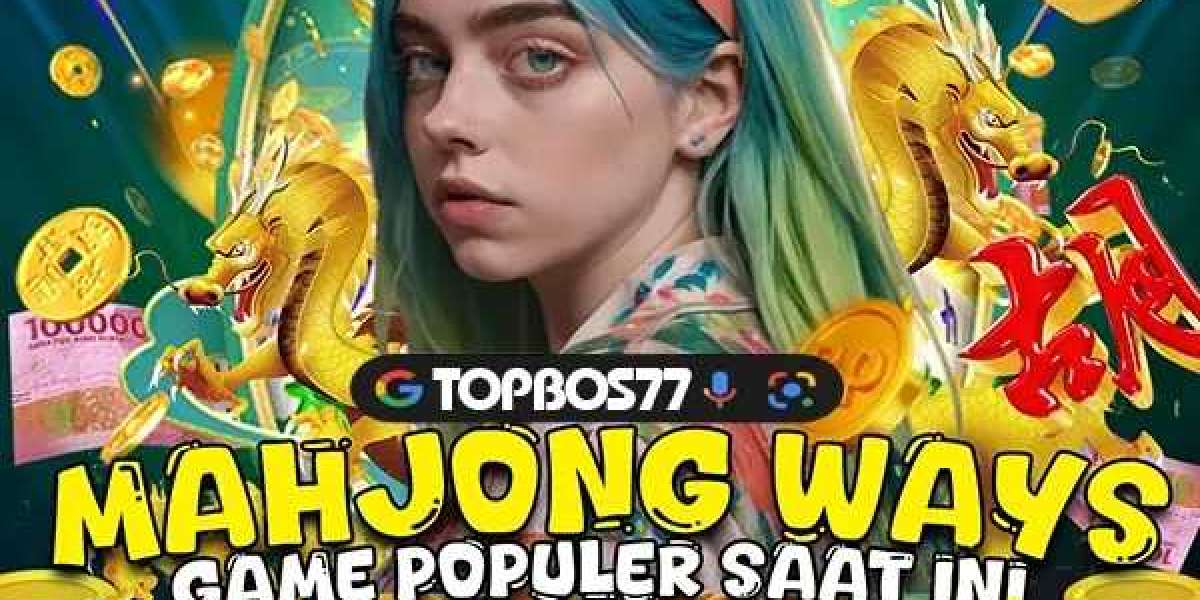 daftar slot gacor resmi