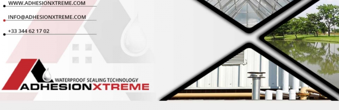 AdhesionXtreme SARL Cover Image