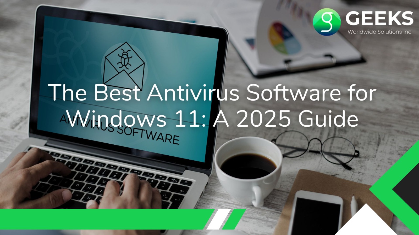 The Best Antivirus Software for Windows 11: A 2025 Guide