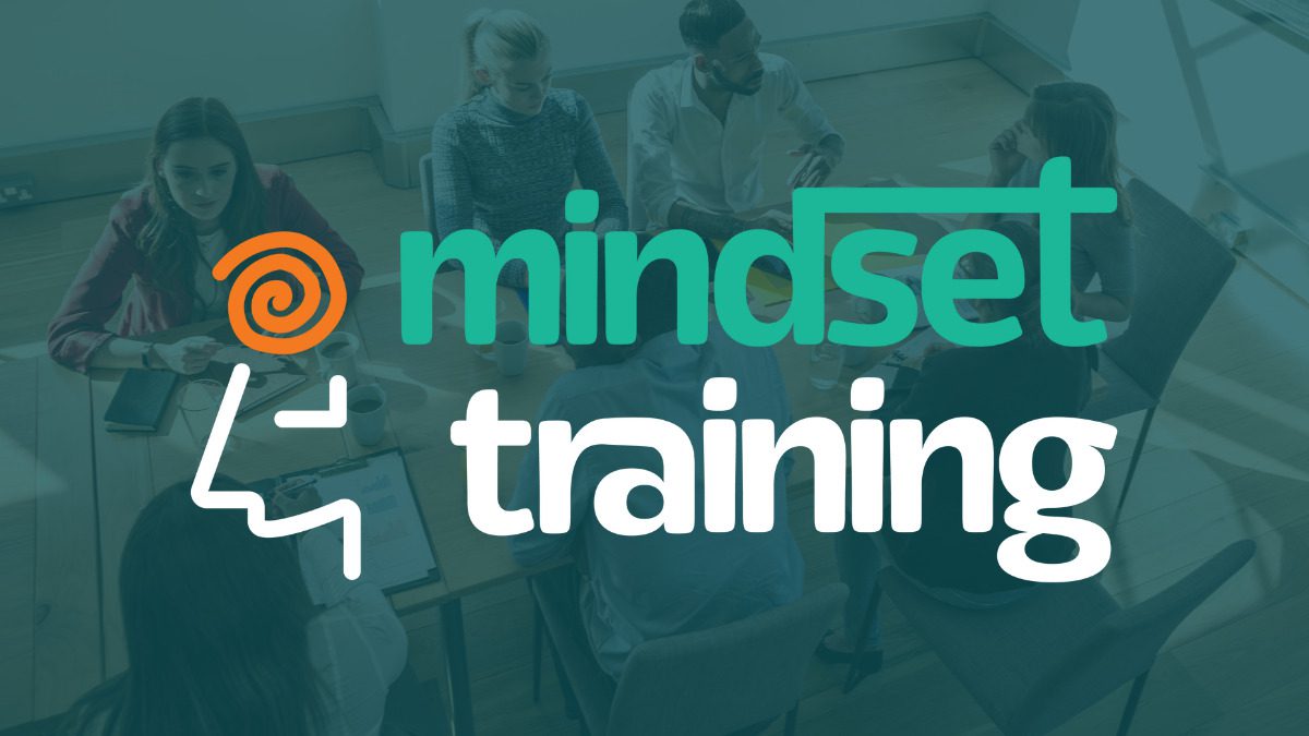 Mindset Training | Healthier Minds for Healthier Workplaces