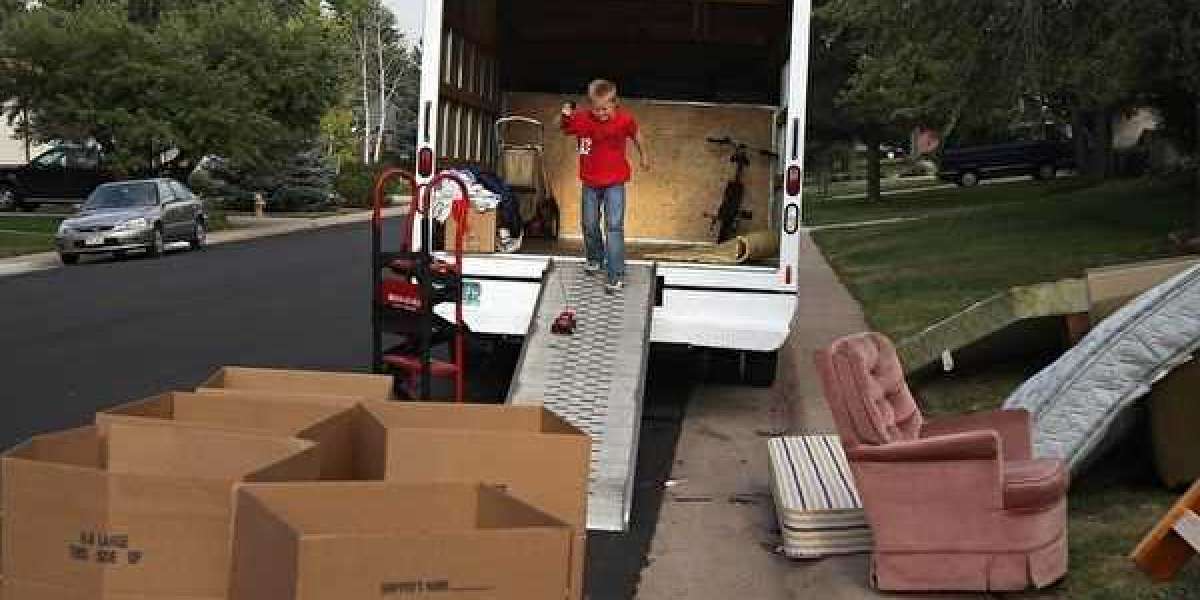 Expert Movers in Washington DC: Your Guide to a Seamless Relocation Experience