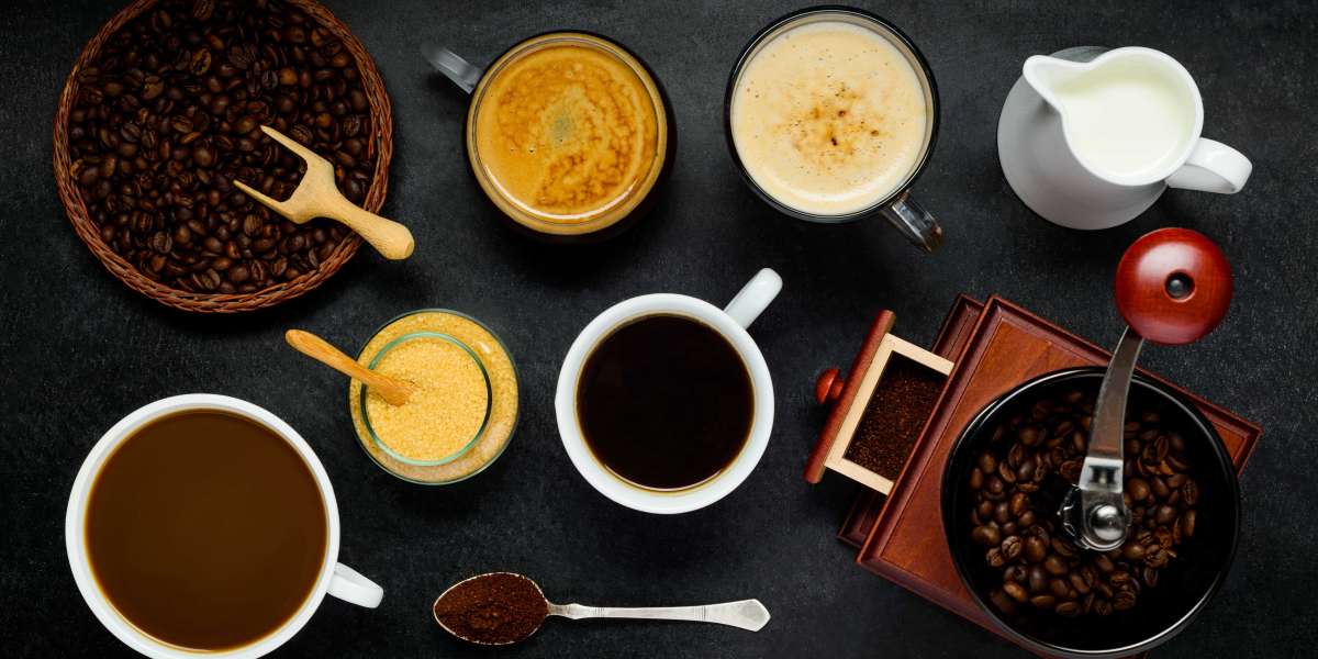 Are You Getting The Most You Dolce Gusto Coffee?