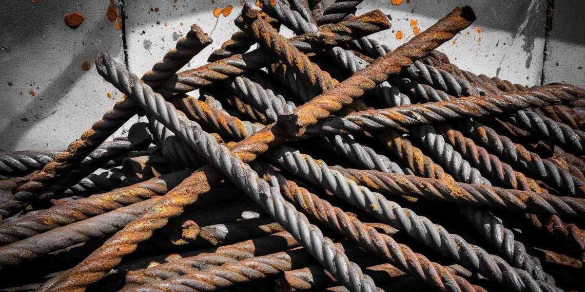 Rebar Price Index 2025, Database, Price Chart and Forecast