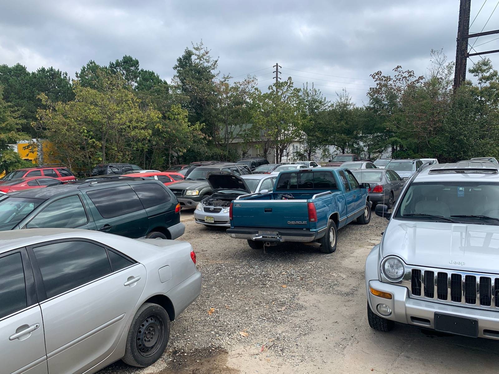 Extreme Cash For Junk Cars | Get Up To $2,000 Cash | Call Now!