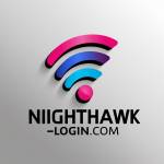 Nighthawk app Profile Picture