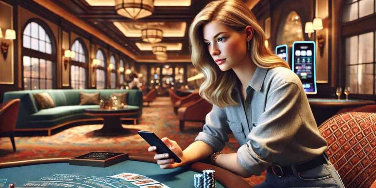 Explore the Onca888 Community for Online Casino Scam Verification