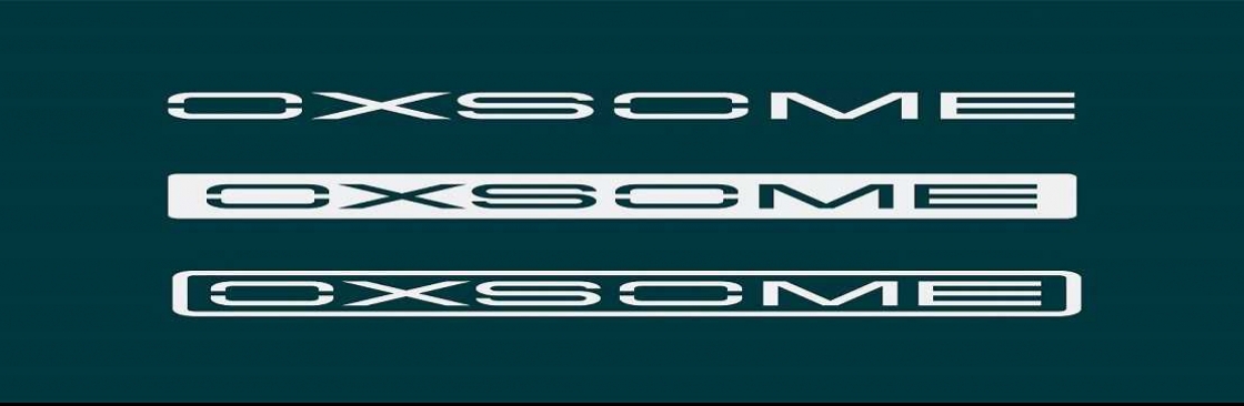 Oxsome Web Services Cover Image