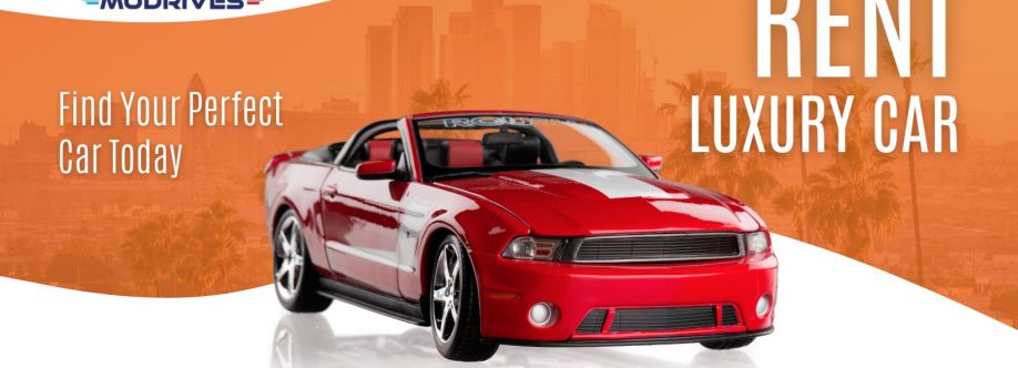 MU Drives Cover Image