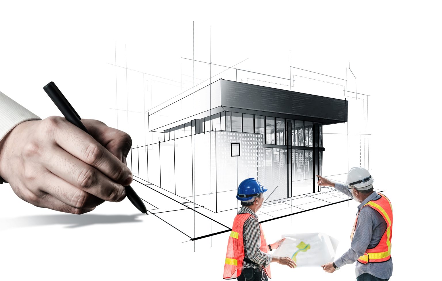 Structural Engineers in Wigan