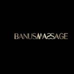Banus Massage Profile Picture