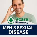 V Carepharmacy Profile Picture