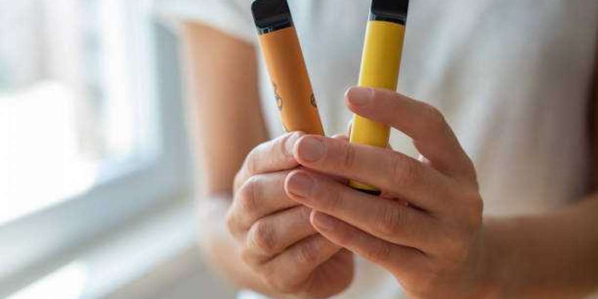 Guildford Vape Shop – iFix Gadgets: The Destination for Vape Lovers