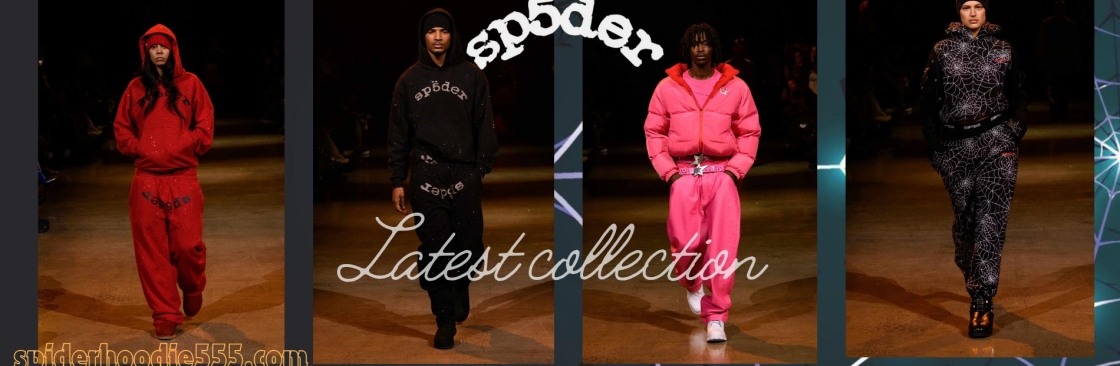 spider hoodie Cover Image