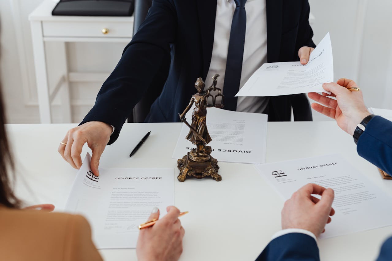 Secure Your Rights with a Workers Compensation Lawyer in Hanson - Bioneers Live