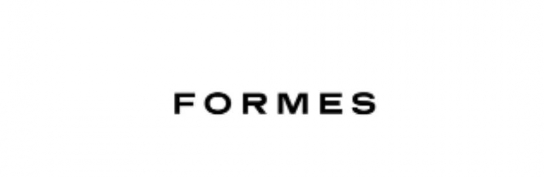 Formes London LTD Cover Image