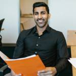Mohammed Zishan Profile Picture
