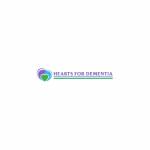 Hearts for dementia Profile Picture