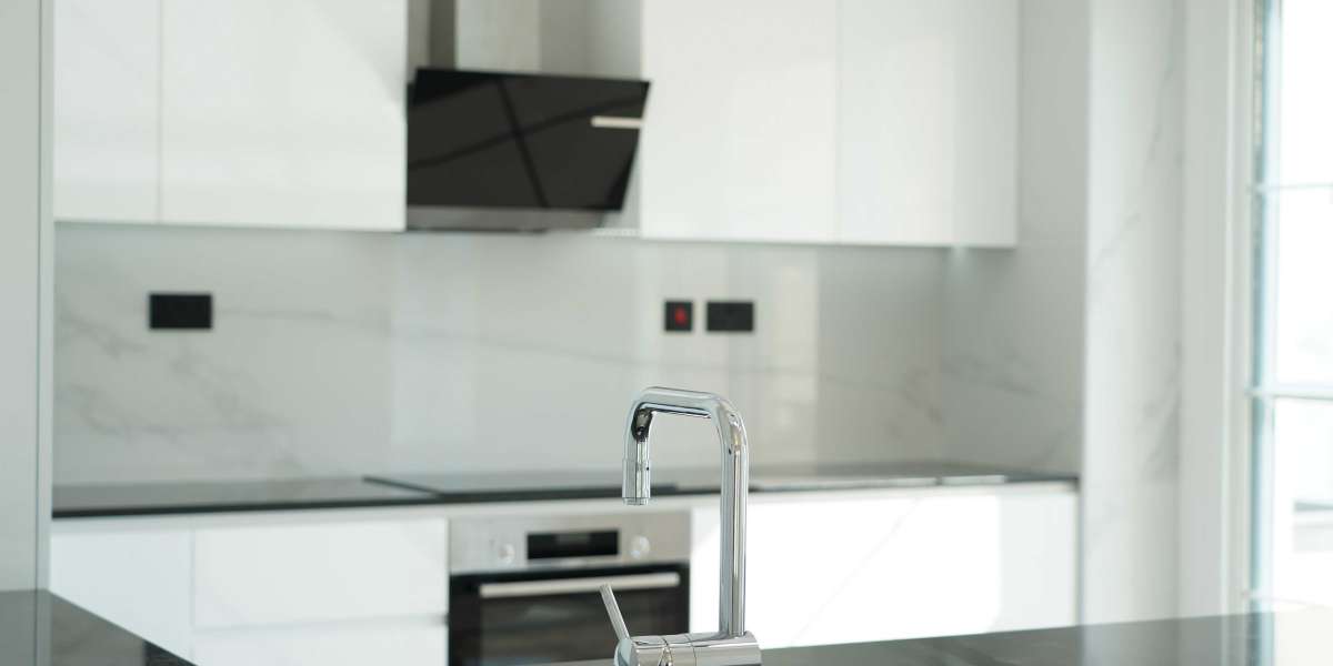 Kitchen Renovation Company in Dubai