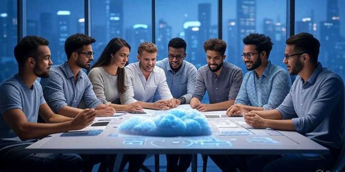 Hiring Infrastructure Developers: Powering Innovation at Hexadecimal Software