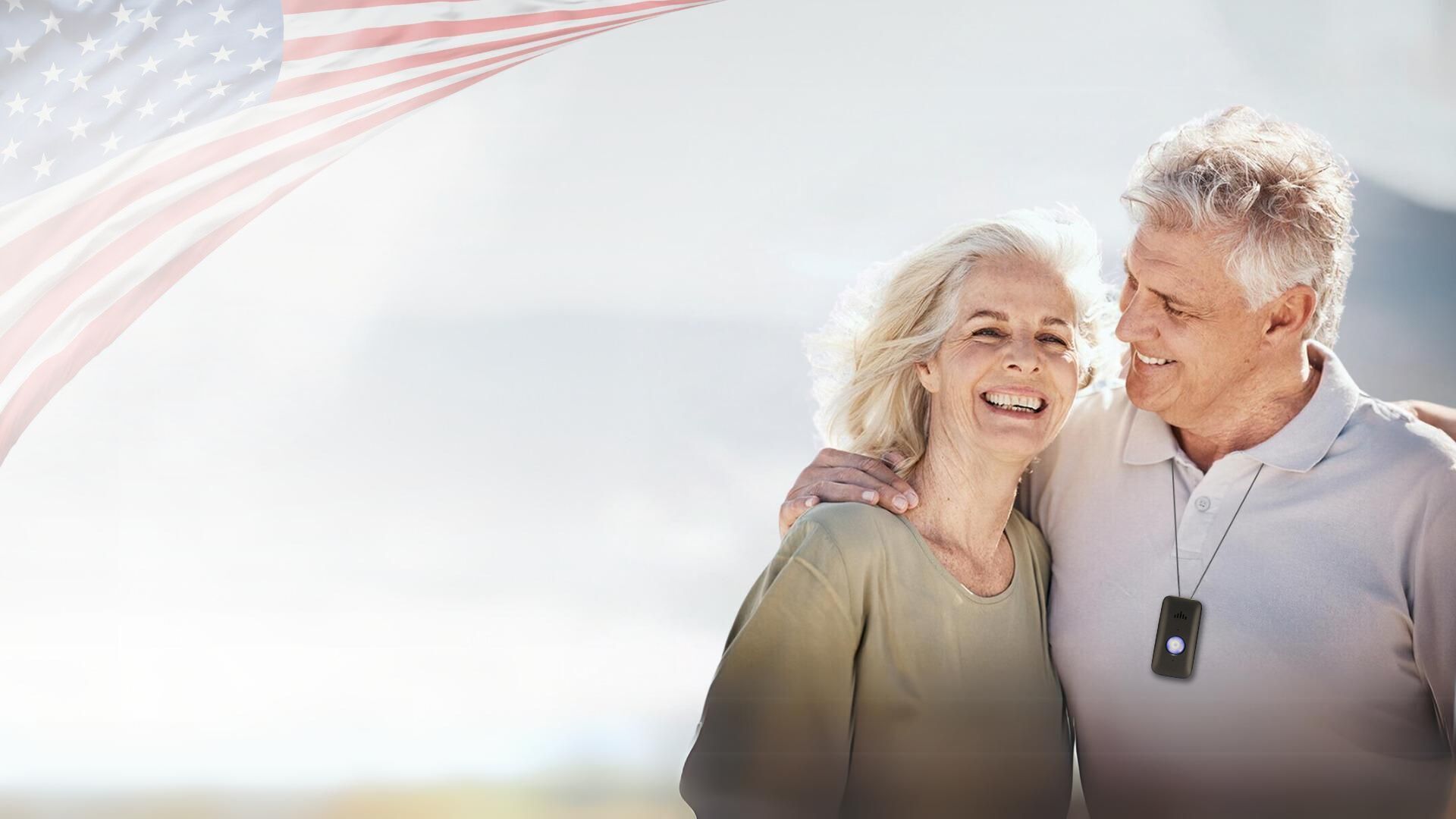 Fall Detection Medical Alert Systems in USA - Senior Protection Company