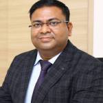 Dr.Pinak Dasgupta Profile Picture