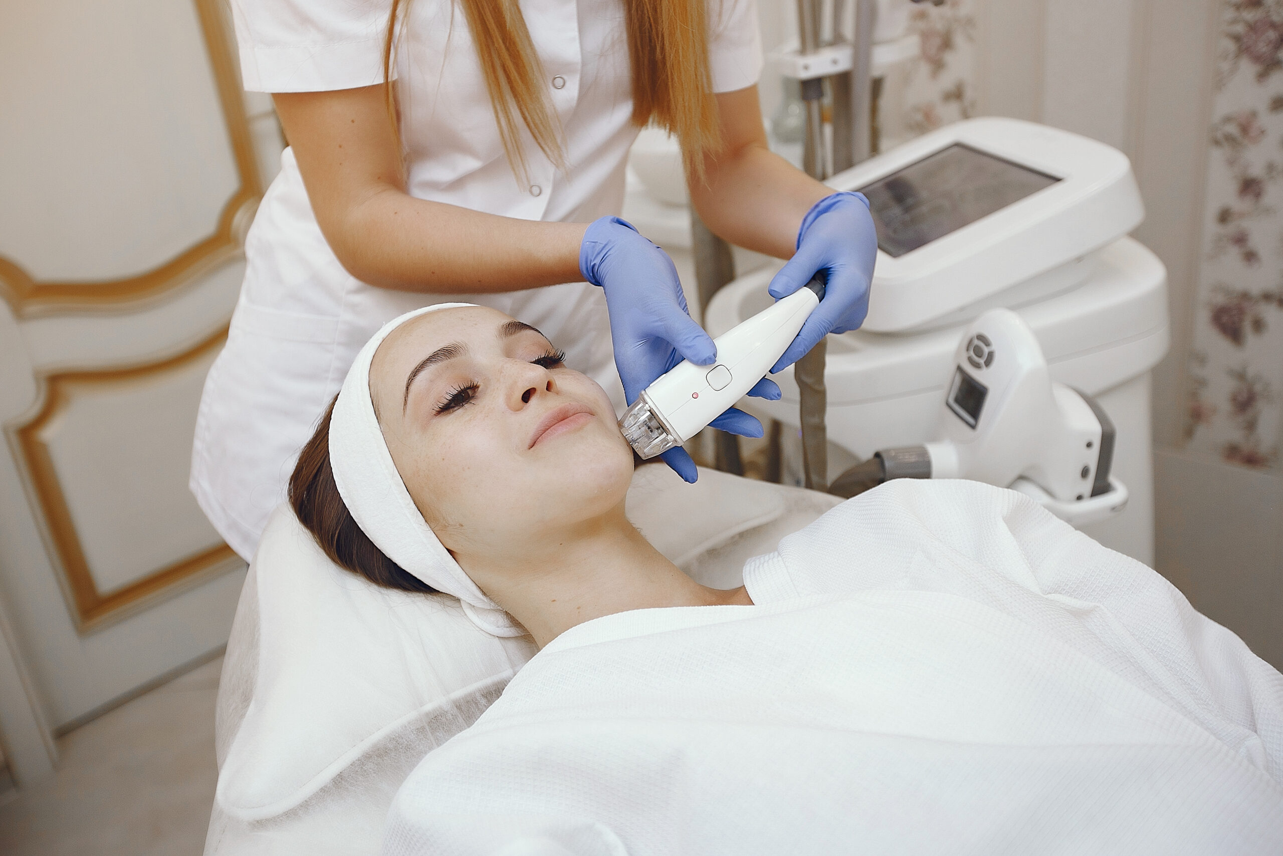 Laser Hair Removal Treatment in Calgary | Safe & Effective