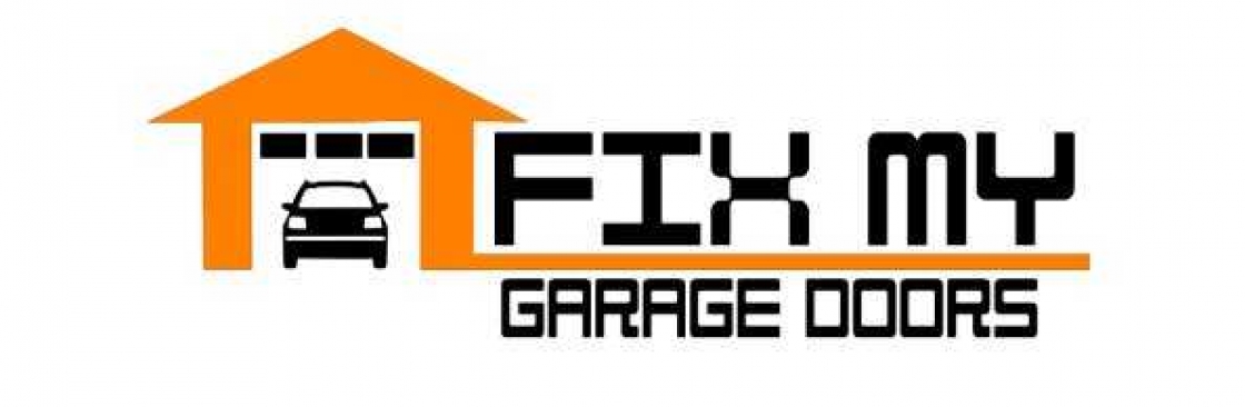 Fix My Garage Doors Cover Image