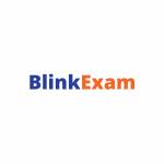 Blink Exam Profile Picture