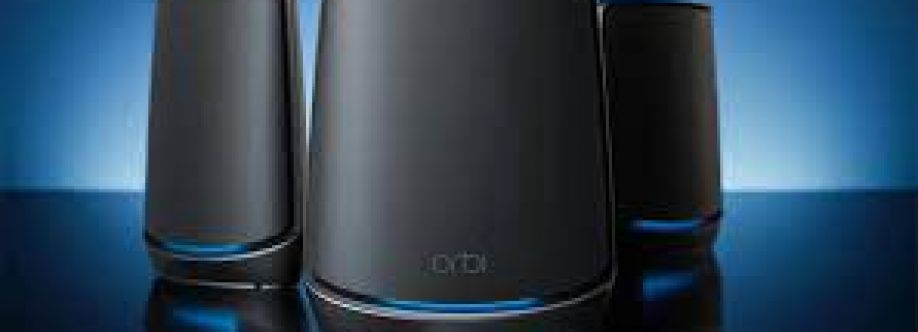 orbi setup Cover Image