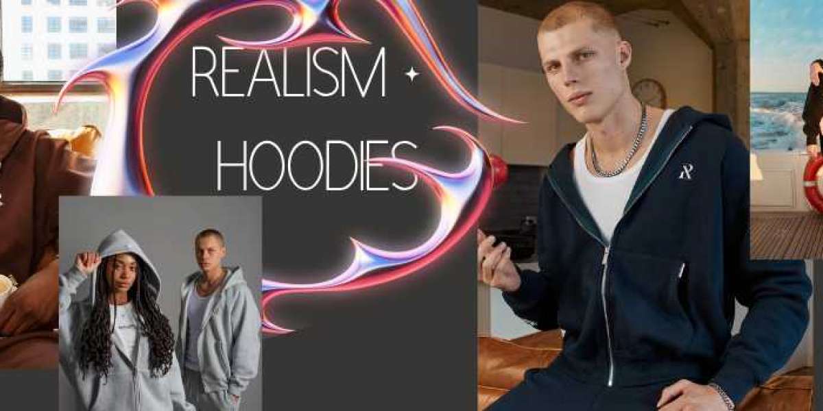 Realism Clothing: A Detailed Exploration of the Fashion Movement