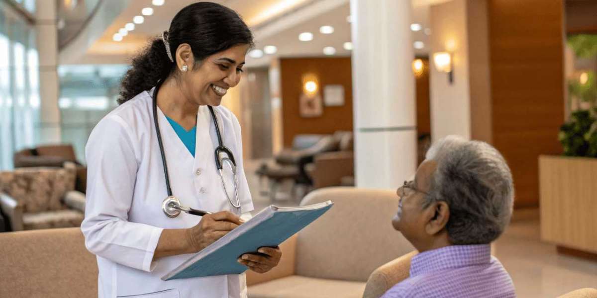 What makes us the best cancer care hospital in Vadodara?