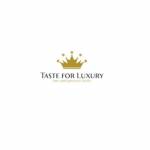 Taste for Luxury Inc Profile Picture