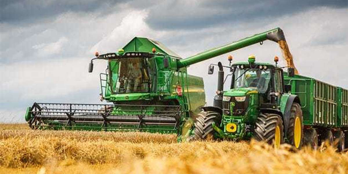 Where to Find Quality Agriculture Machinery in Sparta?