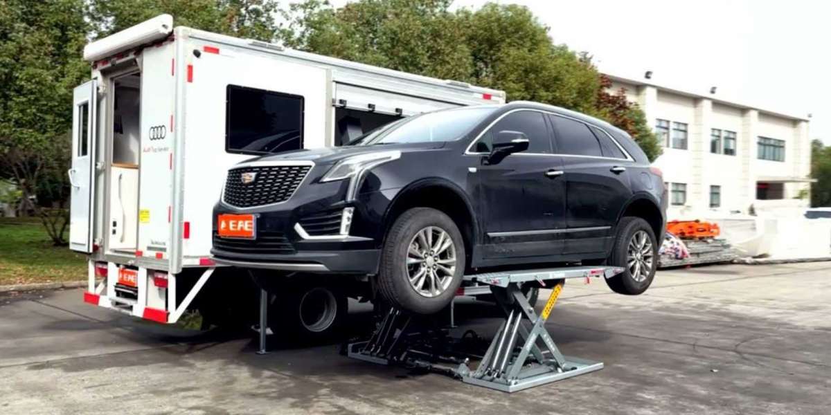 Mobile Auto Repair: What to Expect During a Service Visit