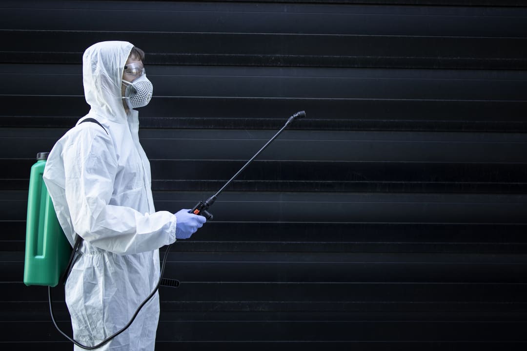 Professional Commercial Cleaning Services | That’s Cleaning
