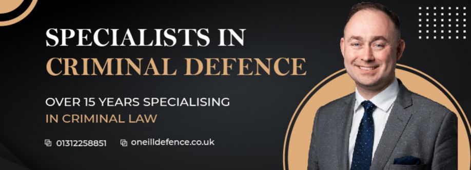 O'Neill Defence Cover Image
