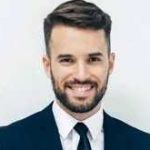Tim Harrison Profile Picture