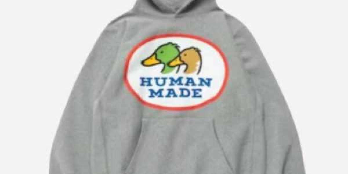 Shop Human Made Hoodies: Explore All Styles