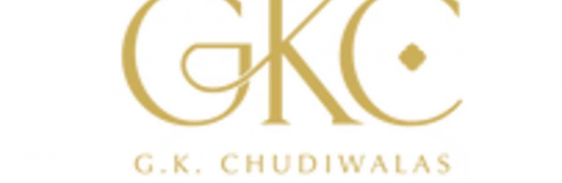 Gkchudi walas Cover Image