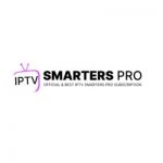 Official IPTV Smarters Pro Profile Picture