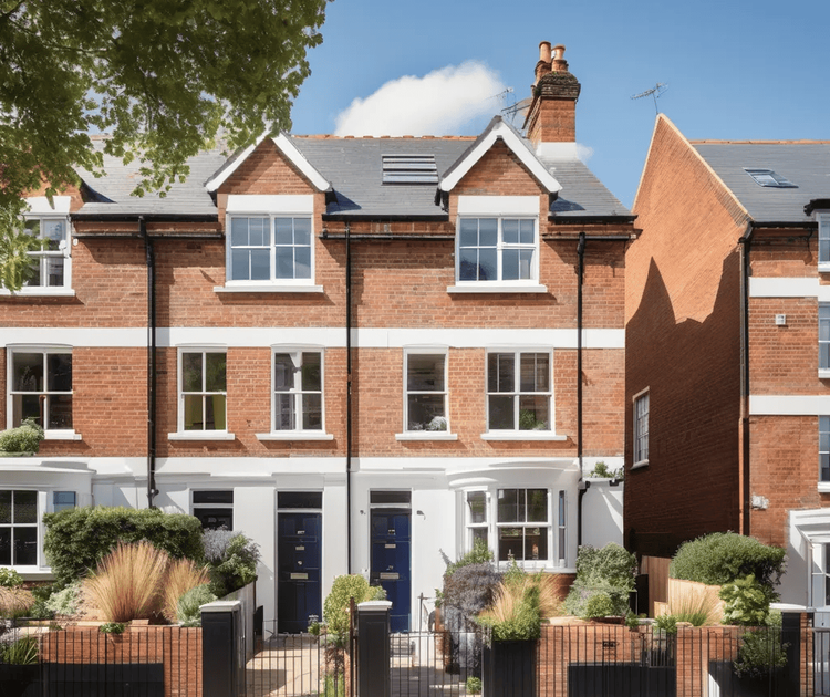 Exploring Real Estate Investment Trusts in the UK with FXM Properties