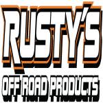 Rustys off Road Profile Picture
