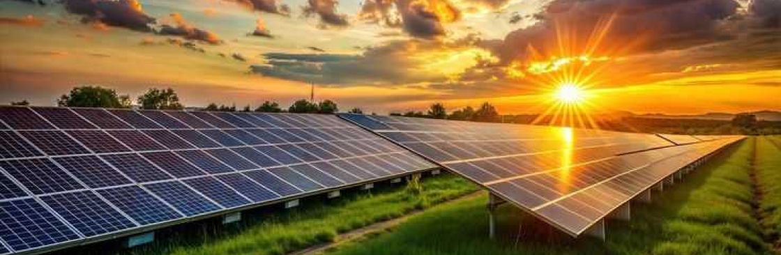 Jarwinn Solar Cover Image