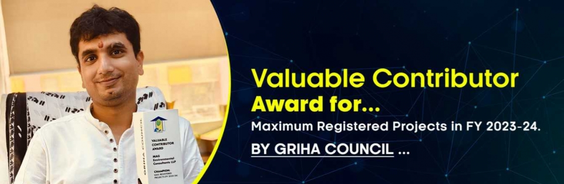 mag consultants Cover Image