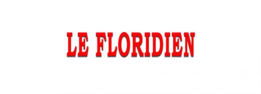 lefloridien Cover Image