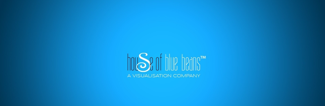 House of Blue Beans Cover Image