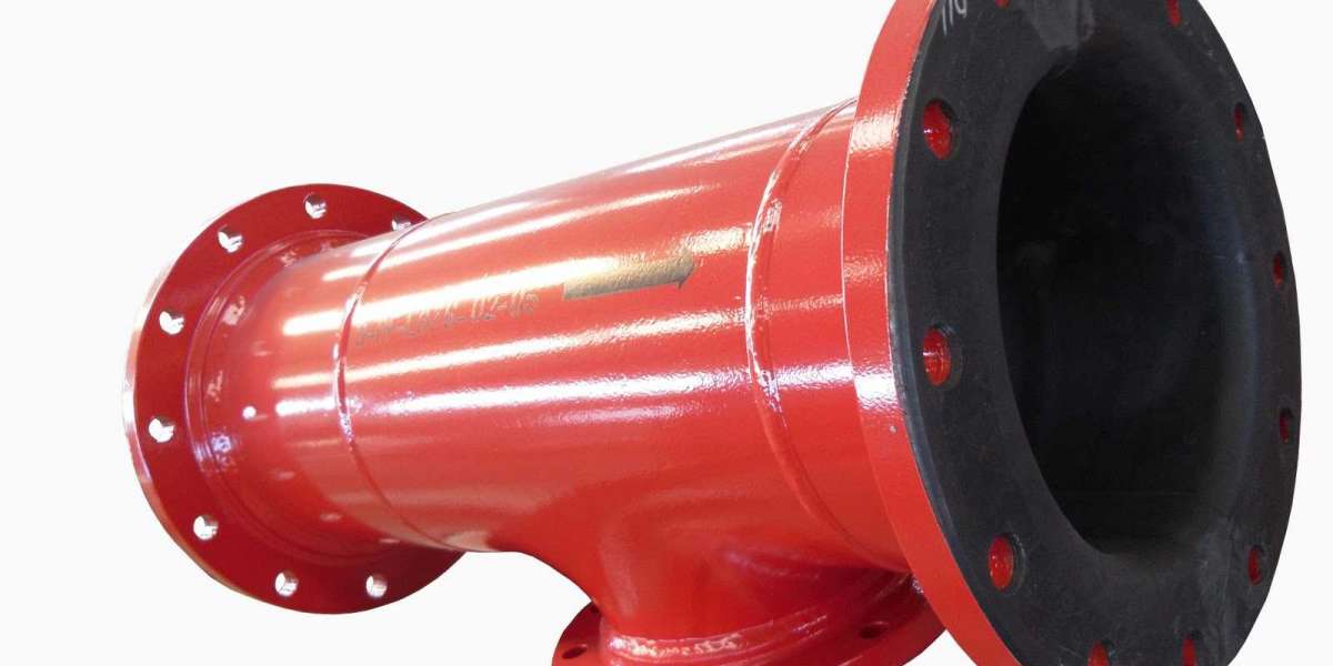Rubber Lining: Protection, Performance & Industrial Applications