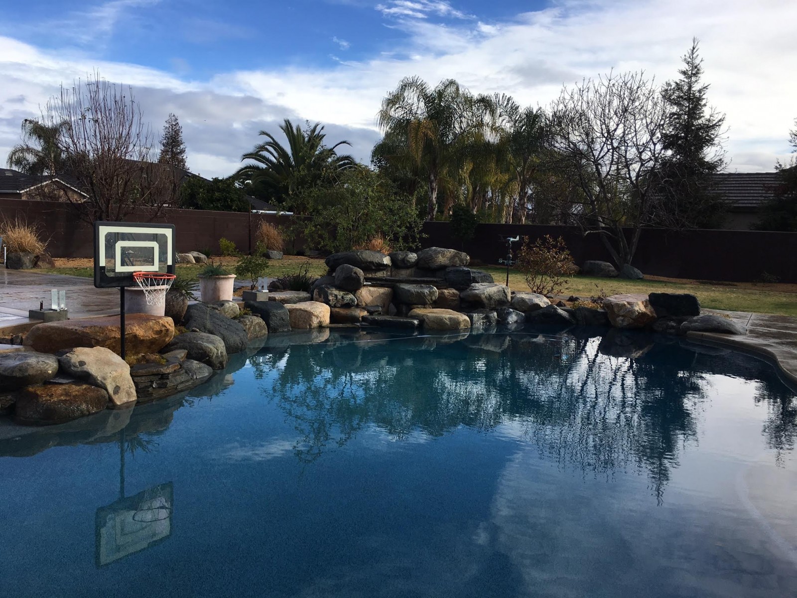 Energy Efficient & Swimming Pool Construction in Bakersfield