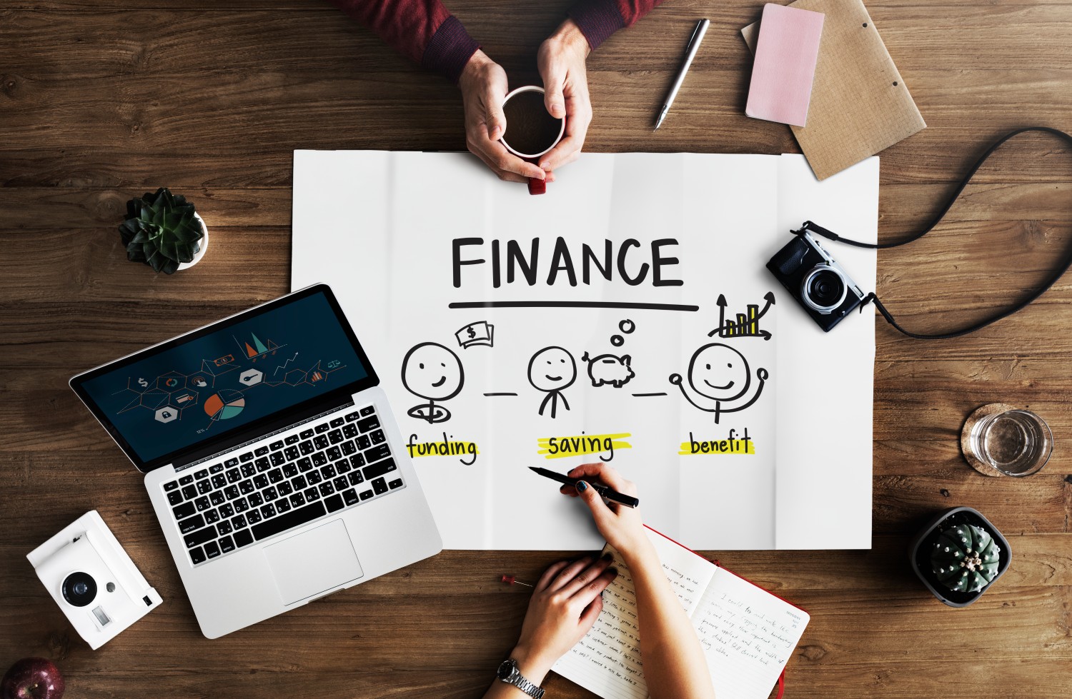 Why Fee-Only Financial Planning Matters for Your Financial Future - Lets Blog