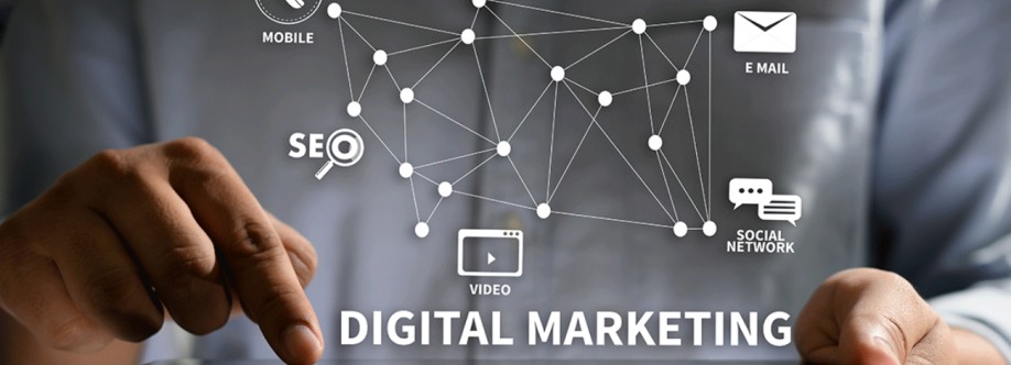 digipro agency Cover Image